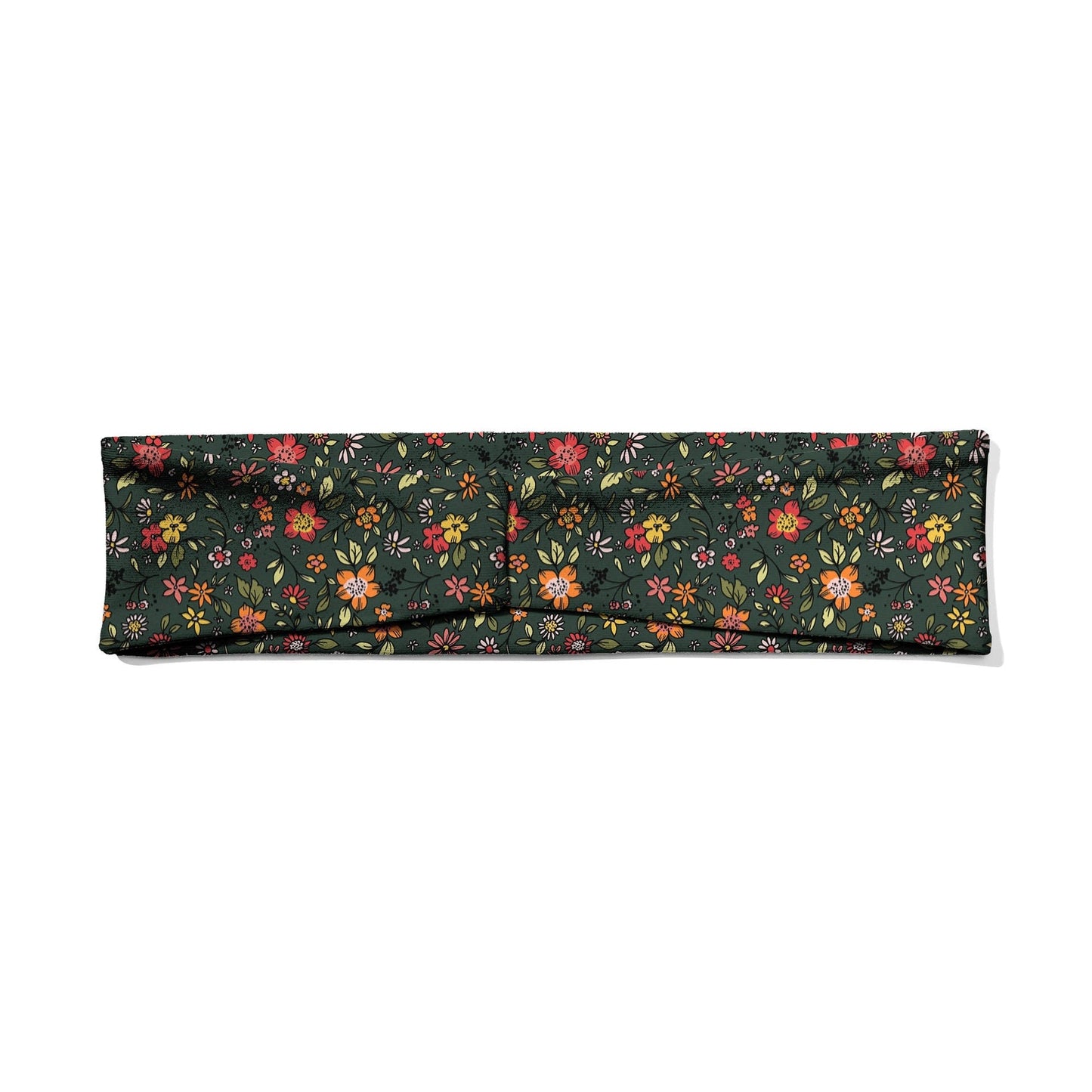 JUNK Flowering Florets Headband (Infinity)