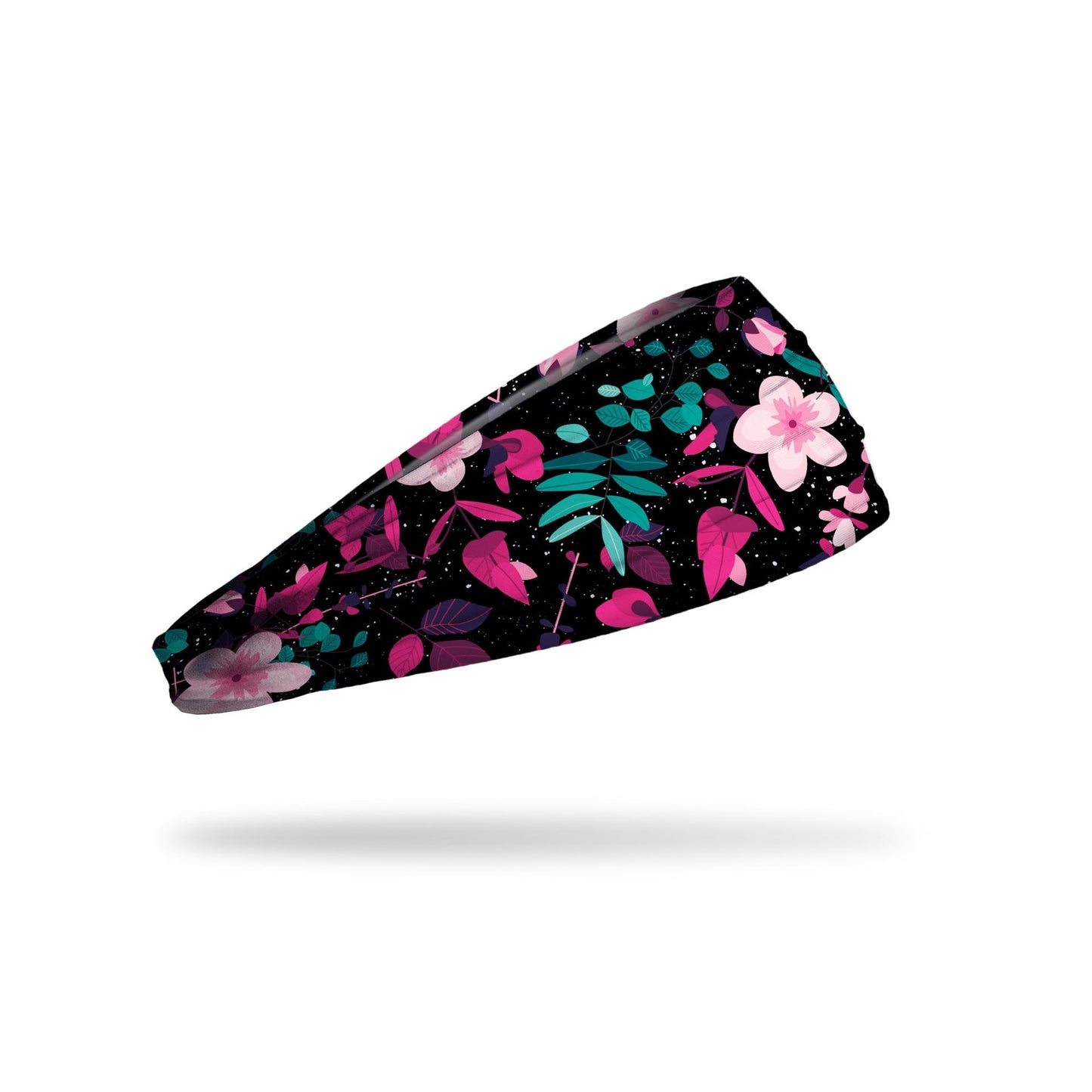 JUNK Flushed Floral Headband (Big Bang Lite)