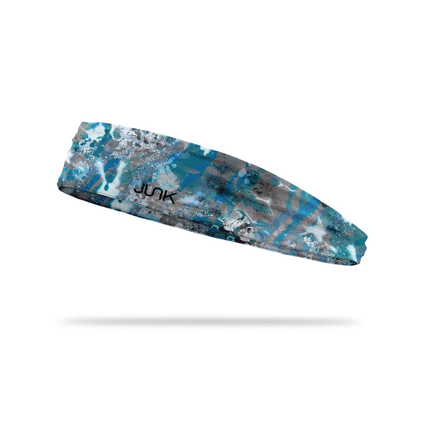 JUNK Foaming Tide Headband (Infinity)