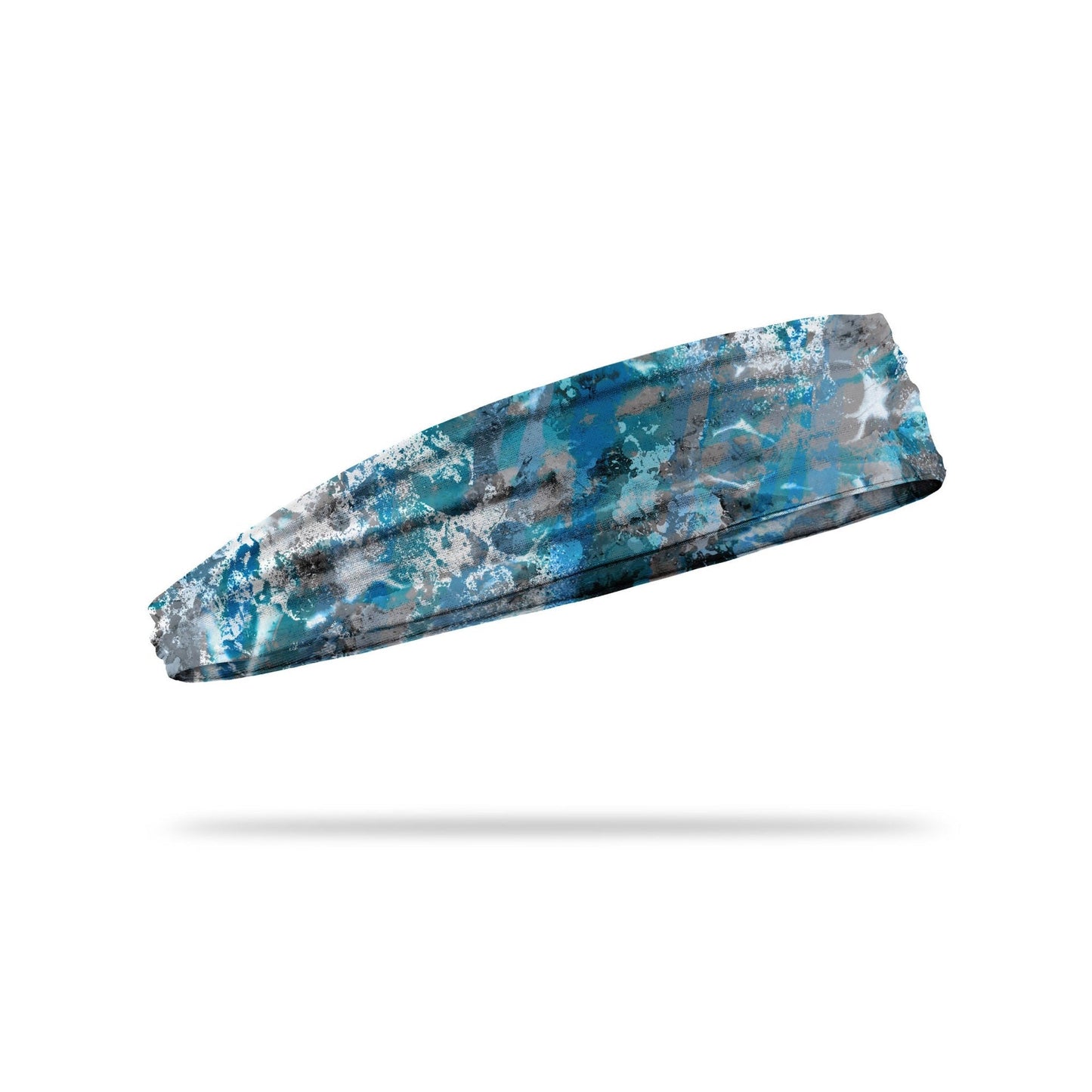 JUNK Foaming Tide Headband (Infinity)