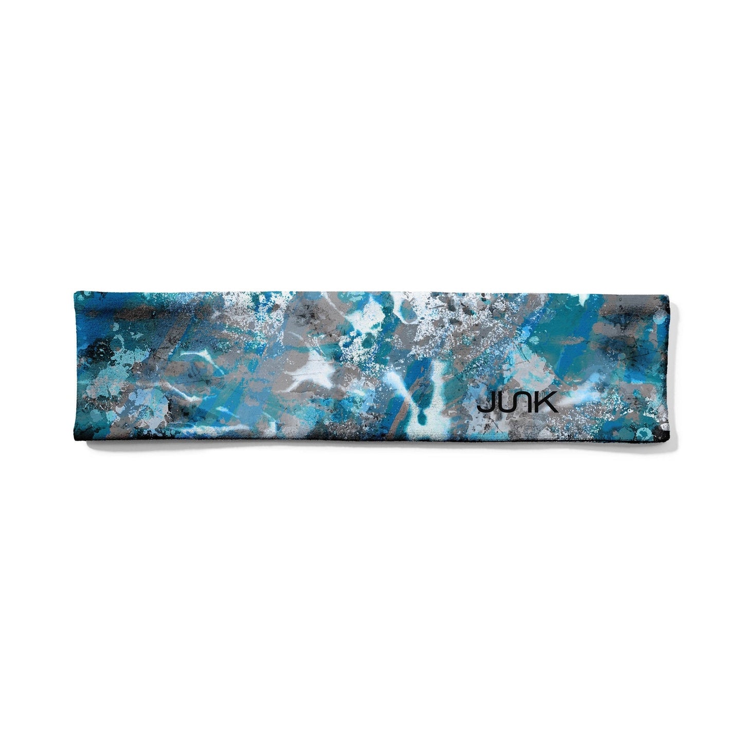 JUNK Foaming Tide Headband (Infinity)