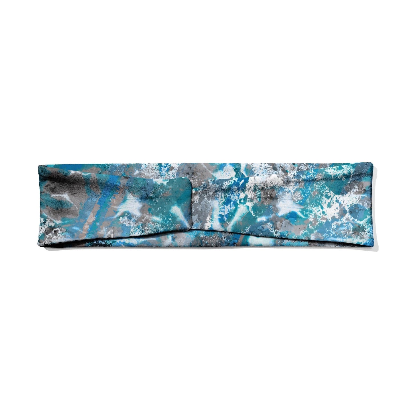 JUNK Foaming Tide Headband (Infinity)
