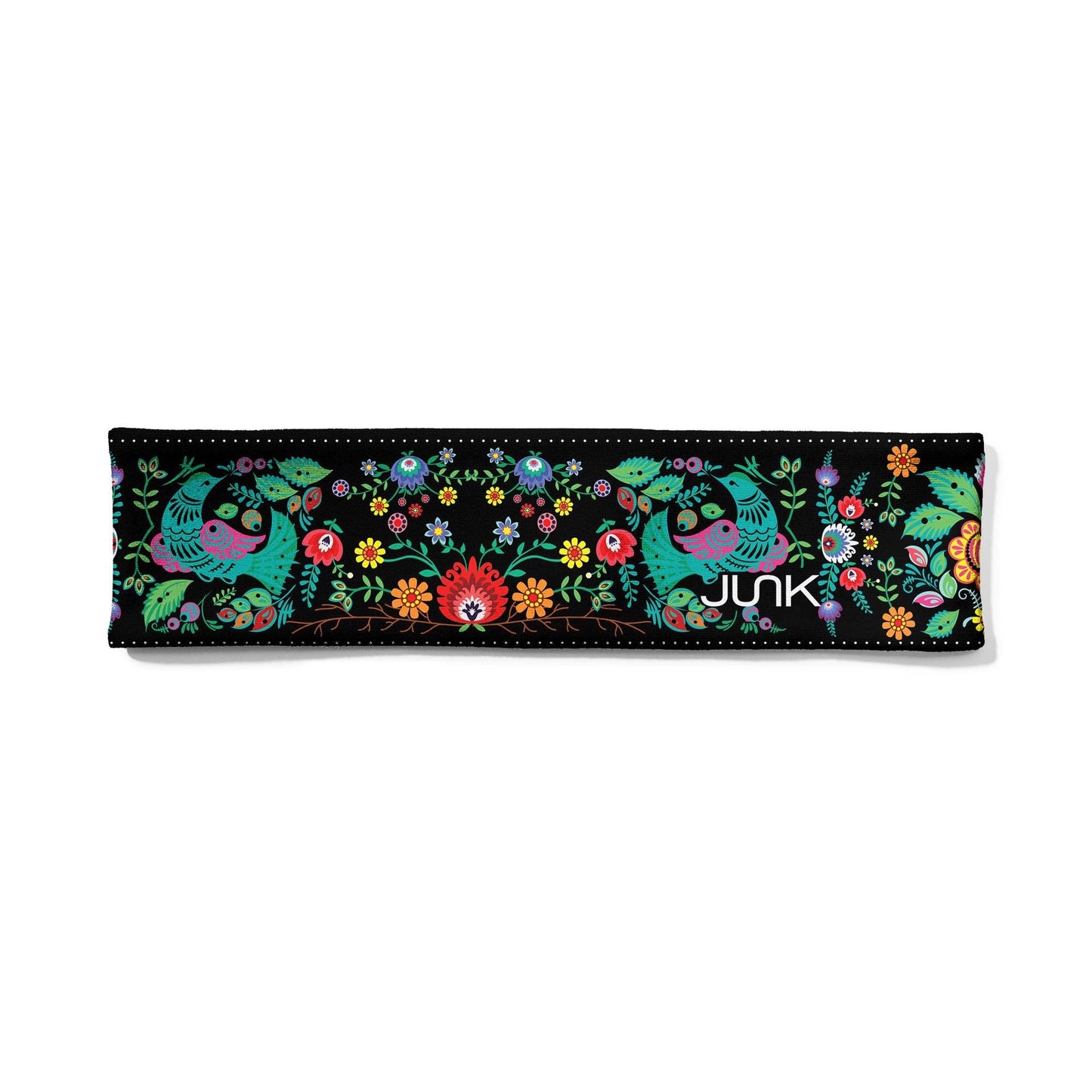 JUNK Folk Revival Headband (Infinity)