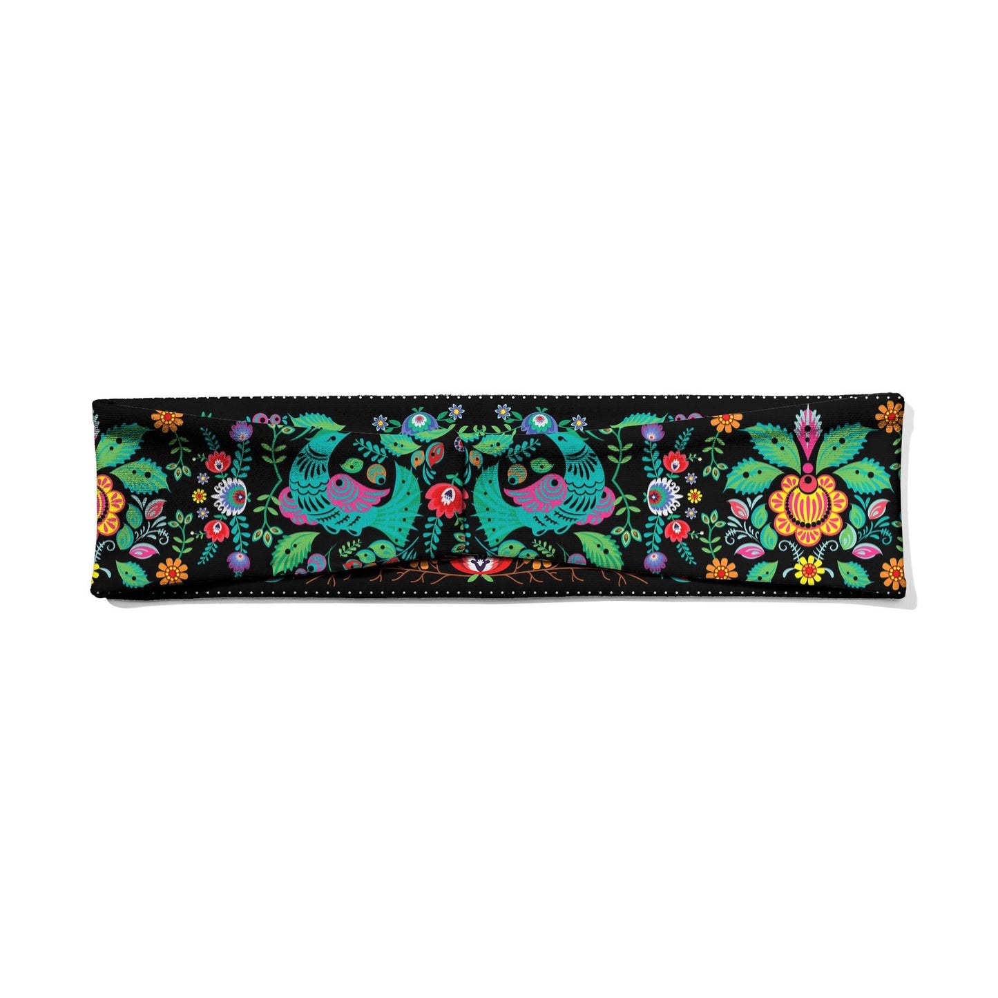 JUNK Folk Revival Headband (Infinity)