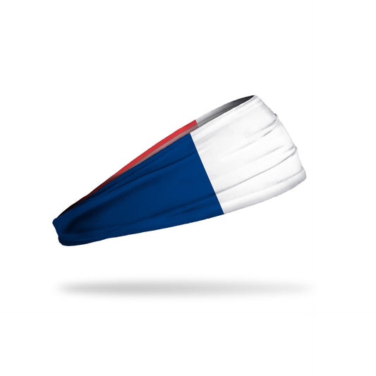 JUNK France Flag Headband (Big Bang Lite)