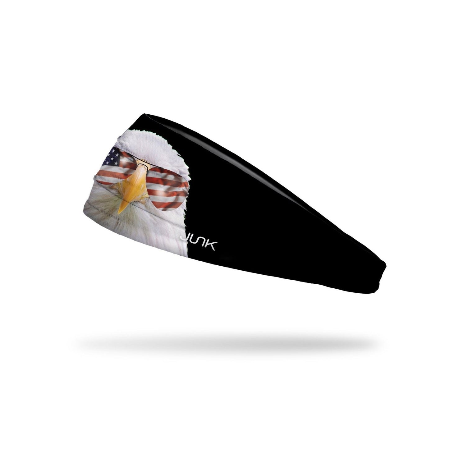 JUNK From Above Headband (Big Bang Lite)