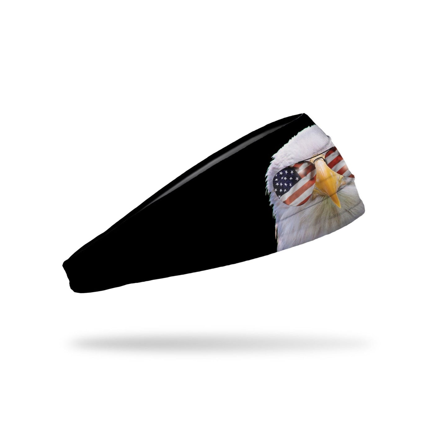 JUNK From Above Headband (Big Bang Lite)