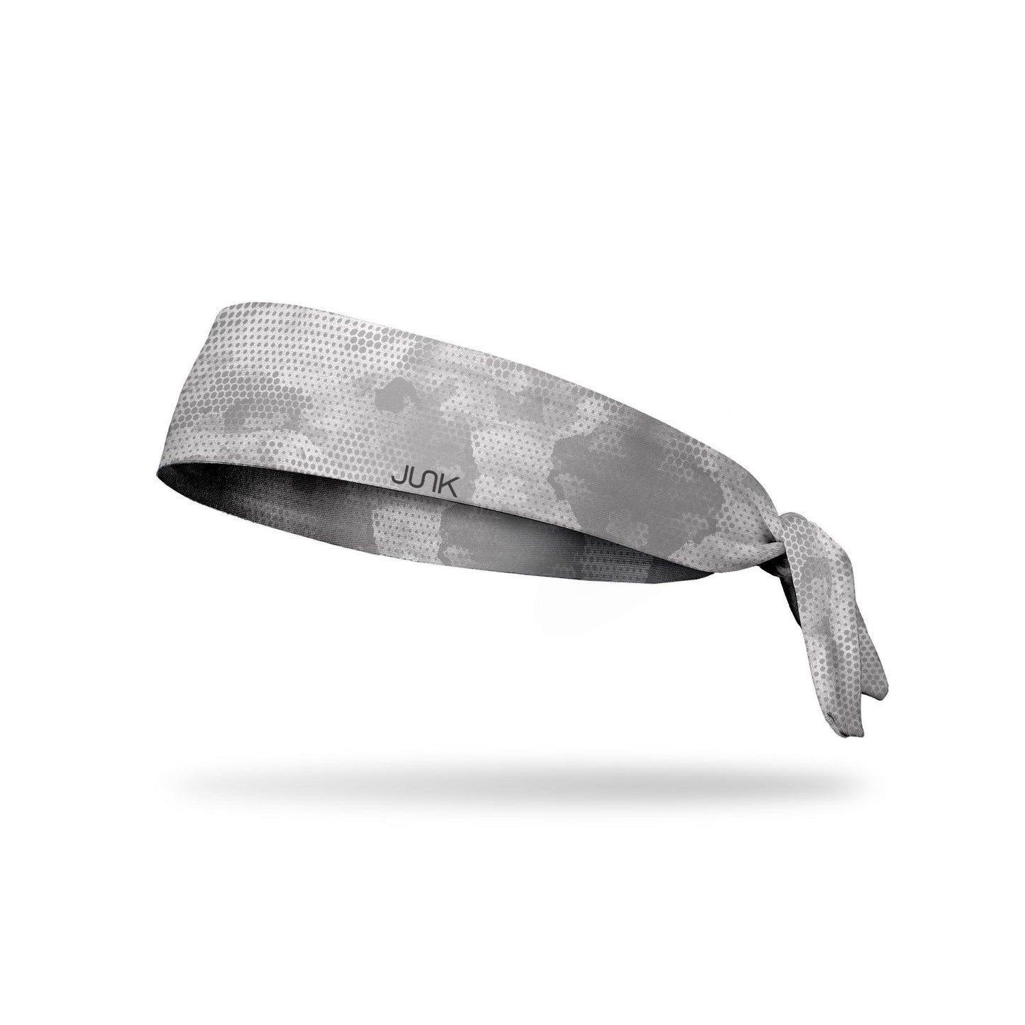 JUNK Frost Headband (Flex Tie)