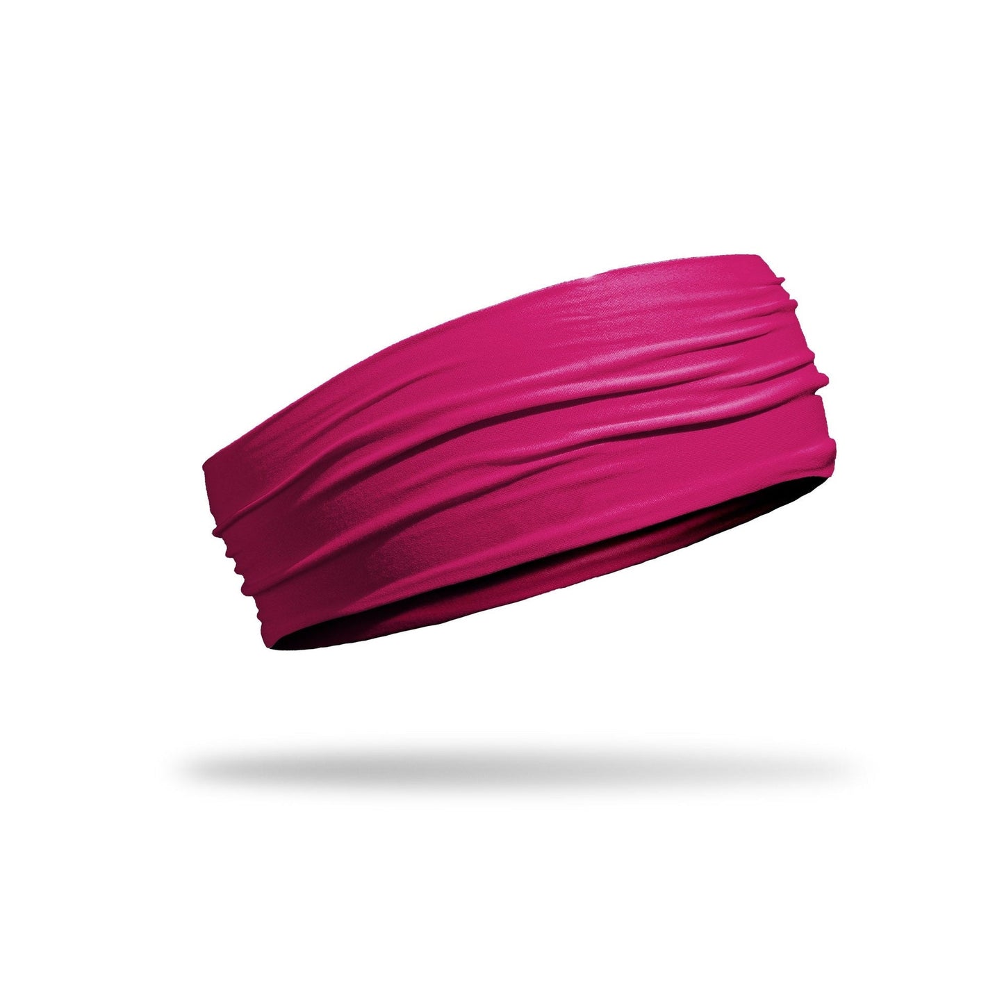 JUNK Fuchsia 675 Headband (Big Bang)
