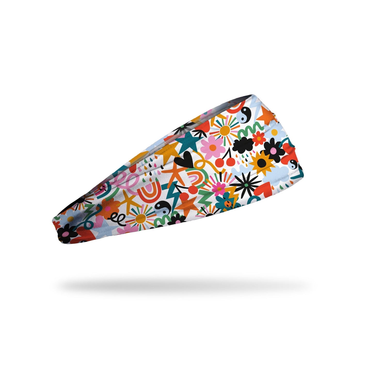 JUNK Funky Fresh Headband (Big Bang Lite)