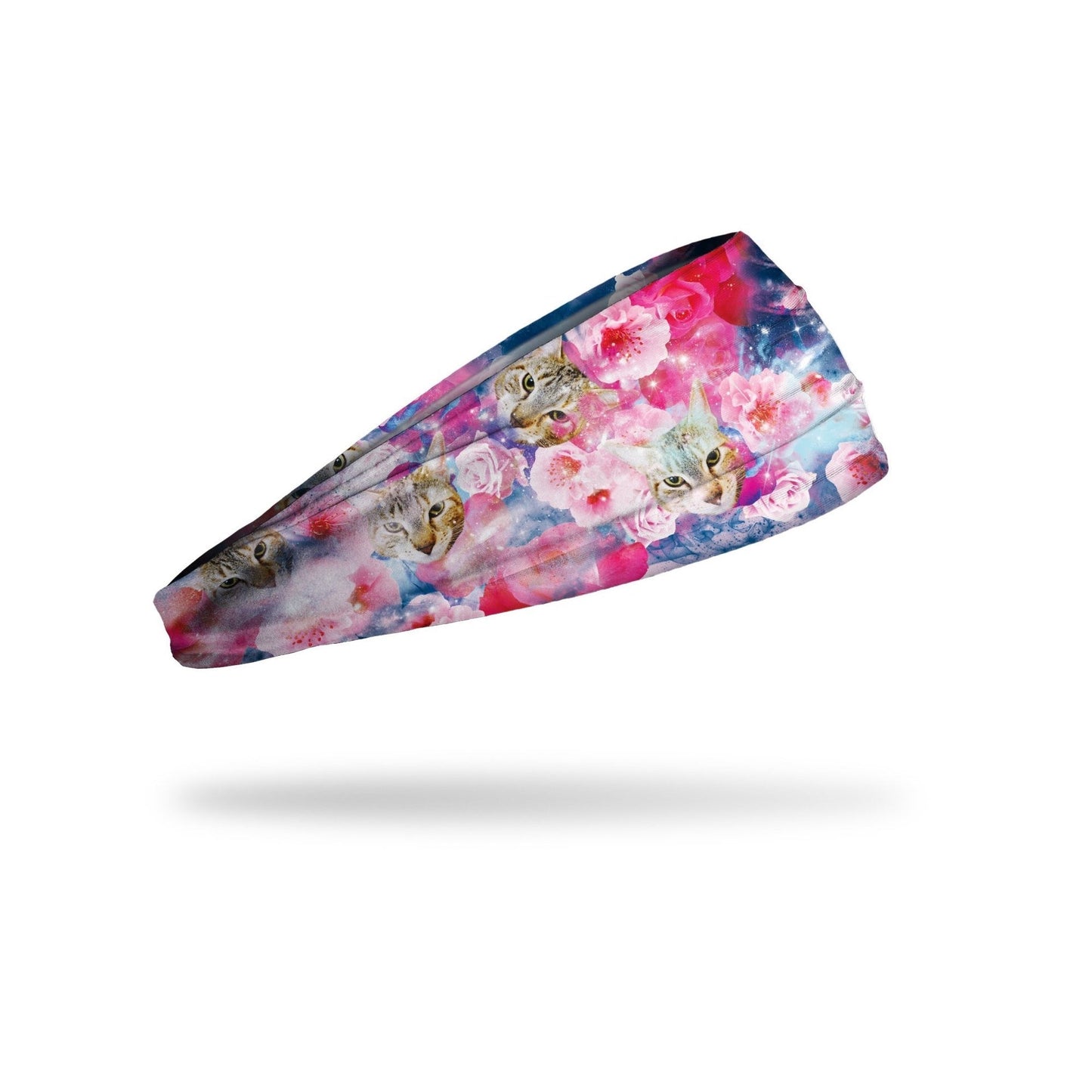 JUNK Galactic Garden Catz Headband (Big Bang Lite)