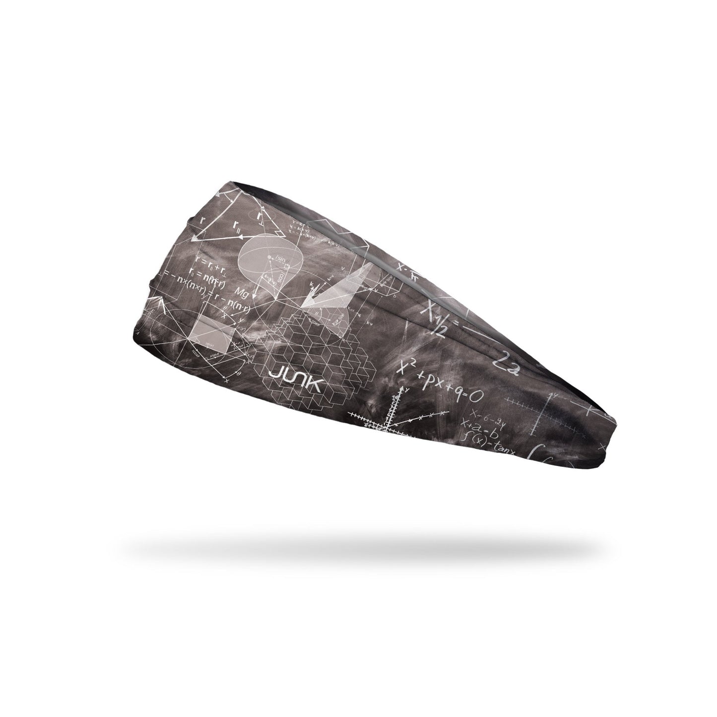 JUNK Geometrics Headband (Big Bang Lite)