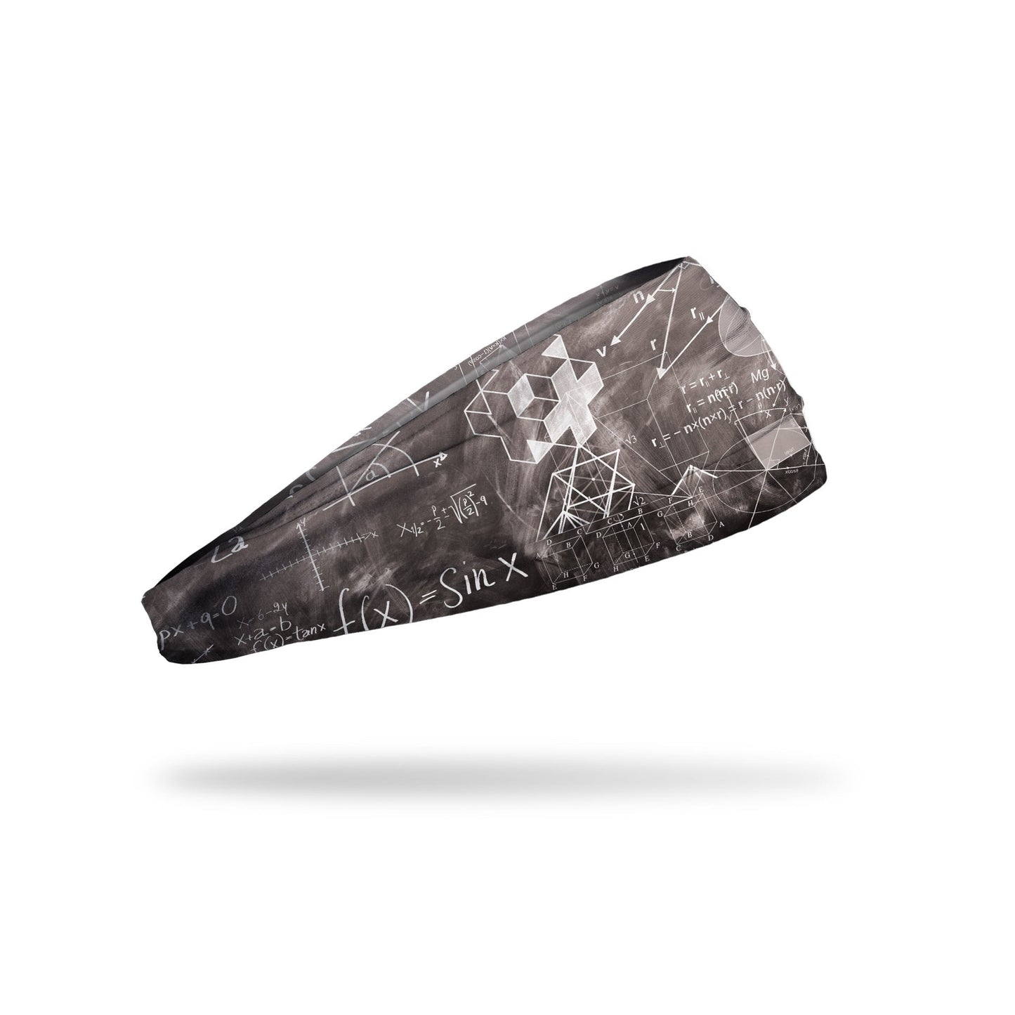 JUNK Geometrics Headband (Big Bang Lite)