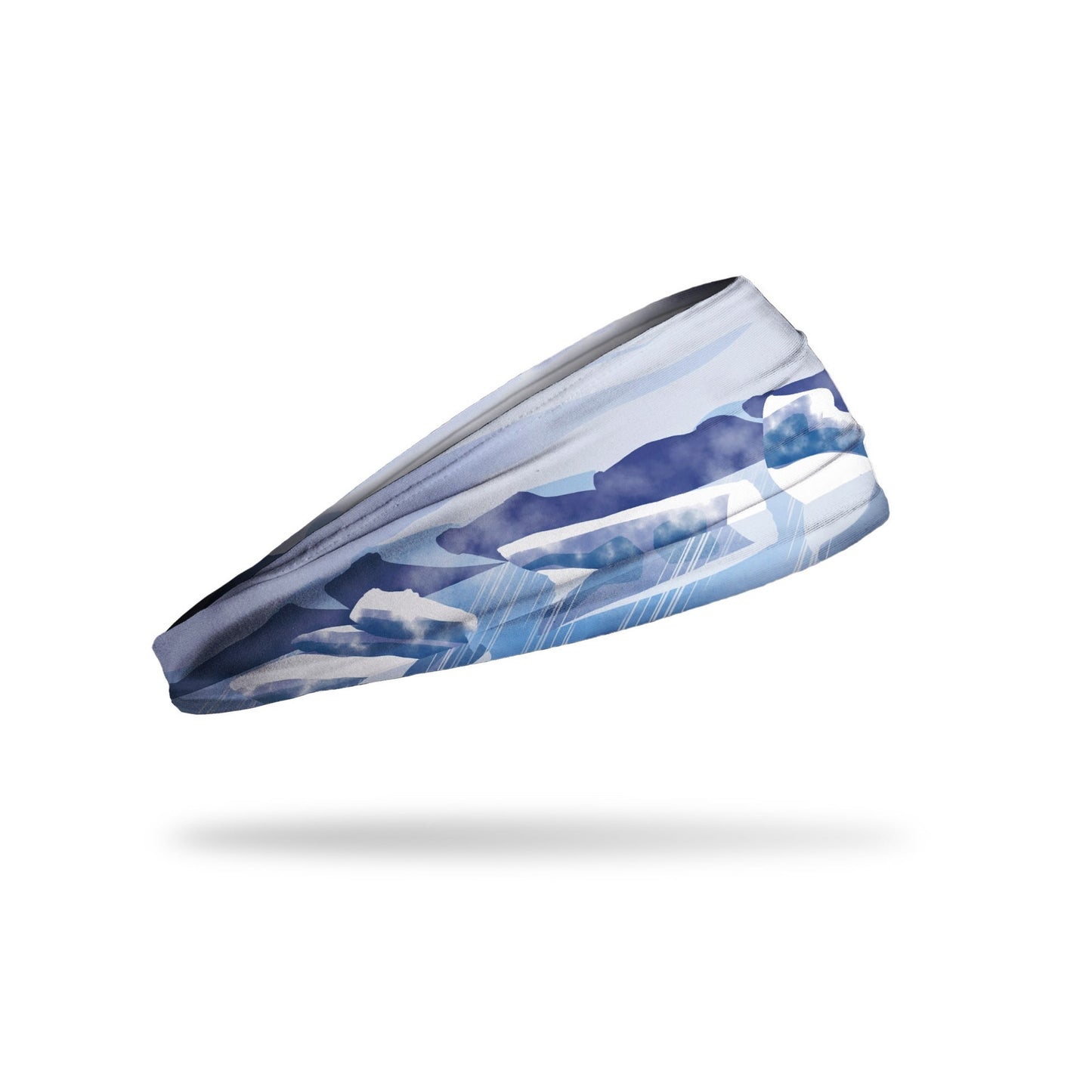 JUNK Glacial Lagoon Headband (Big Bang Lite)