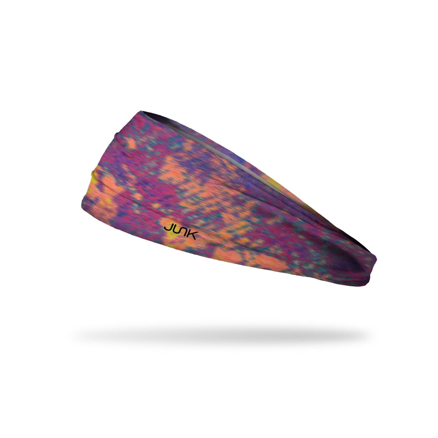 JUNK Glitch Mob Headband (Big Bang Lite)