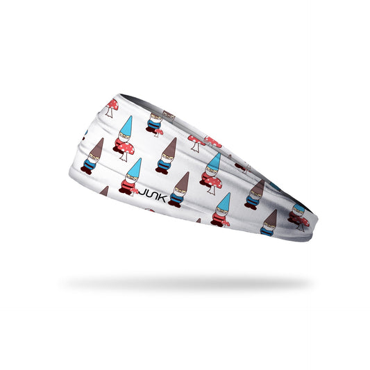 JUNK Gnome Sweet Gnome Headband (Big Bang Lite)