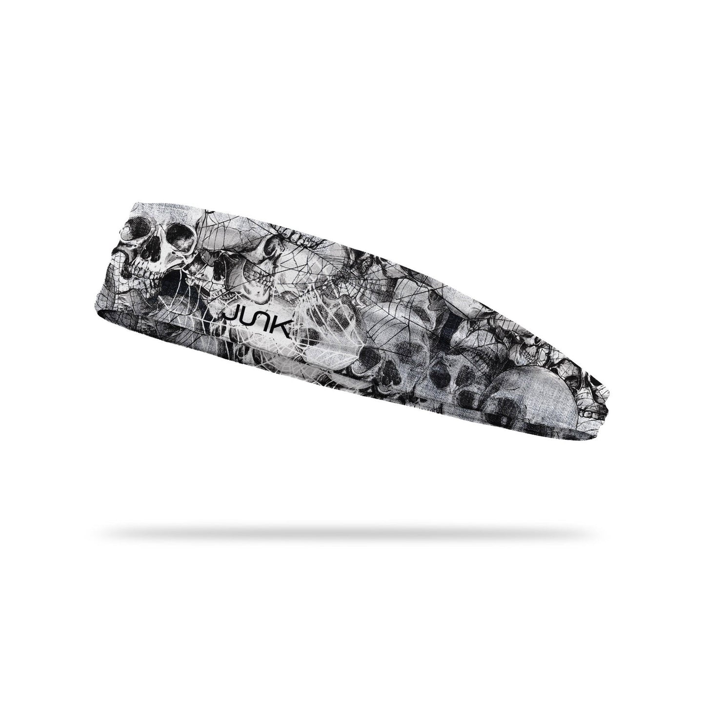 JUNK Graveyard Militia Headband (Infinity)