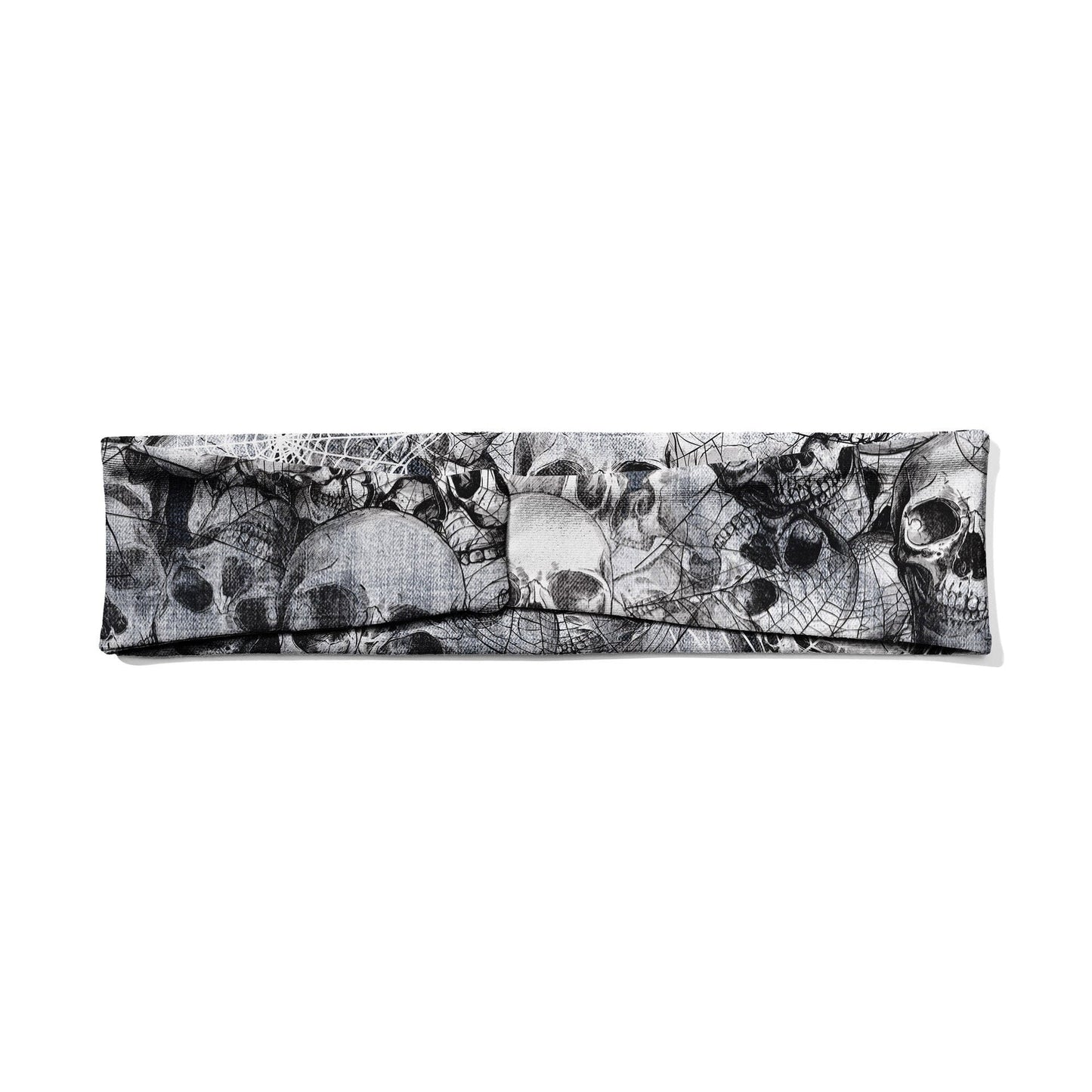 JUNK Graveyard Militia Headband (Infinity)