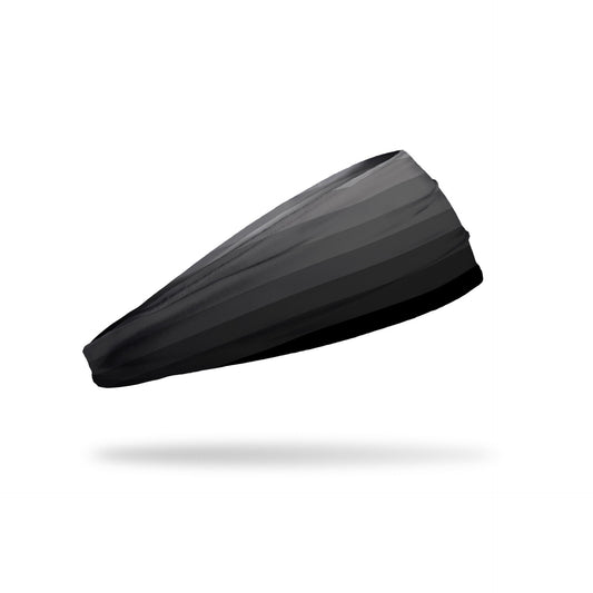 JUNK Grayscale Groves Headband (Big Bang Lite)