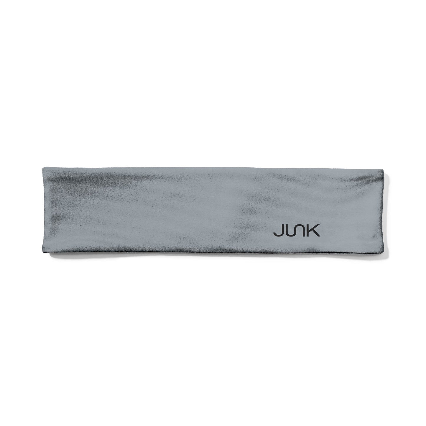 JUNK Grey Headband (Infinity)