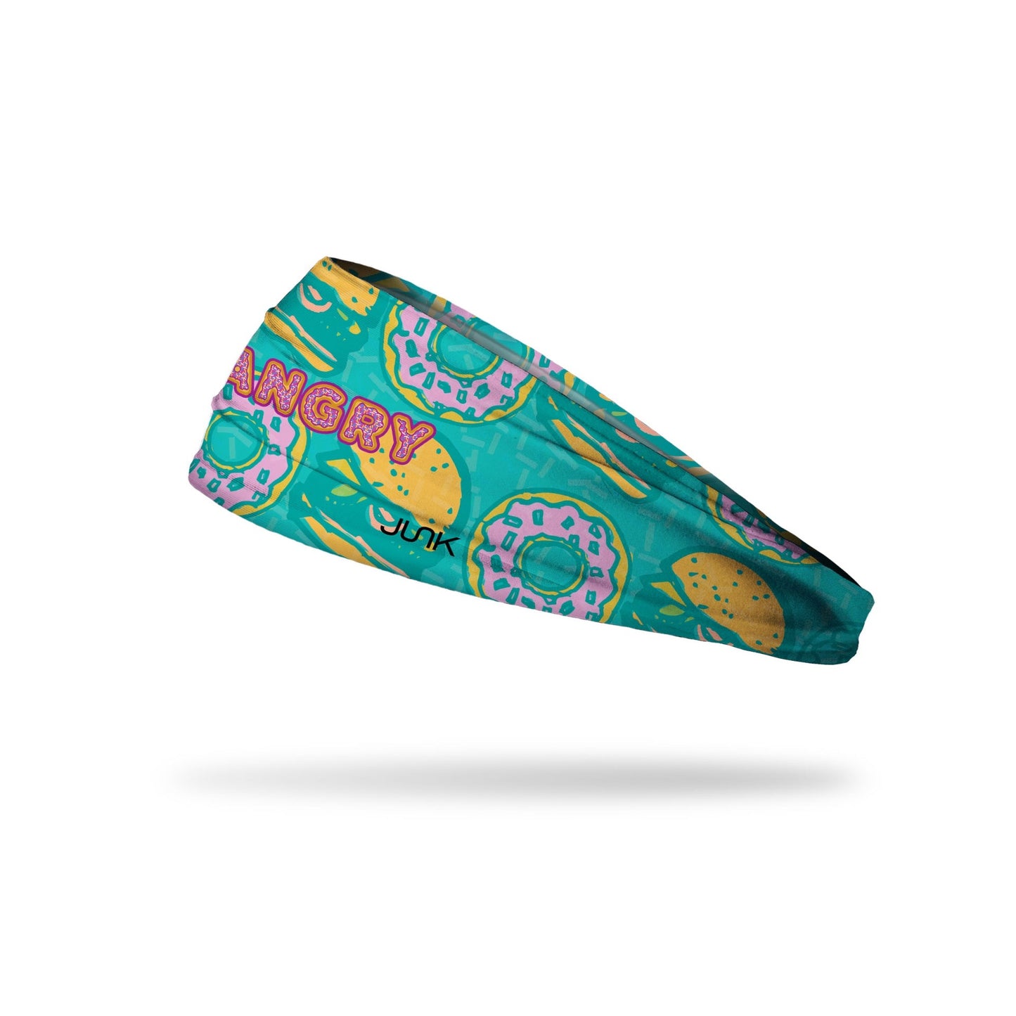 JUNK Hangry Headband (Big Bang Lite)