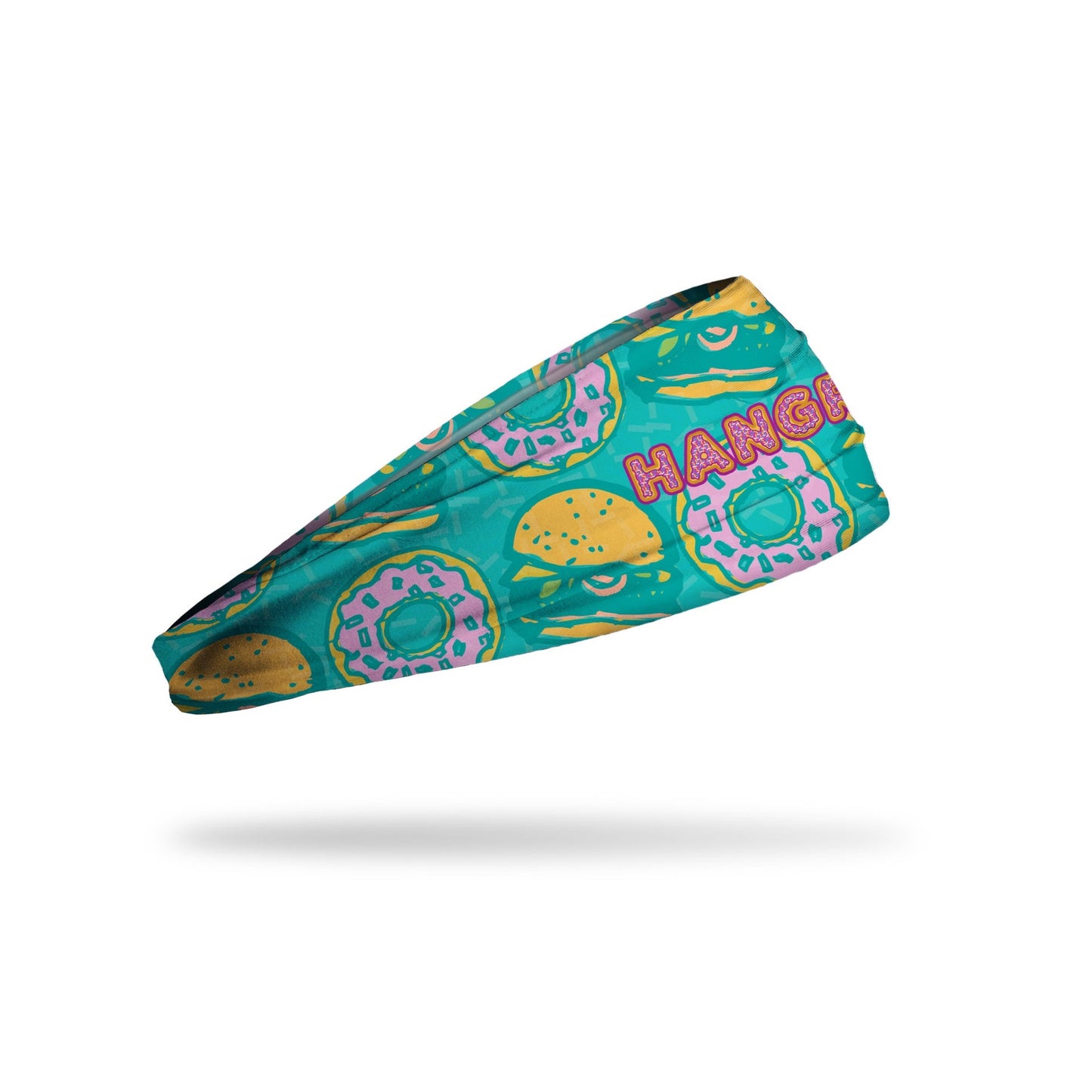 JUNK Hangry Headband (Big Bang Lite)