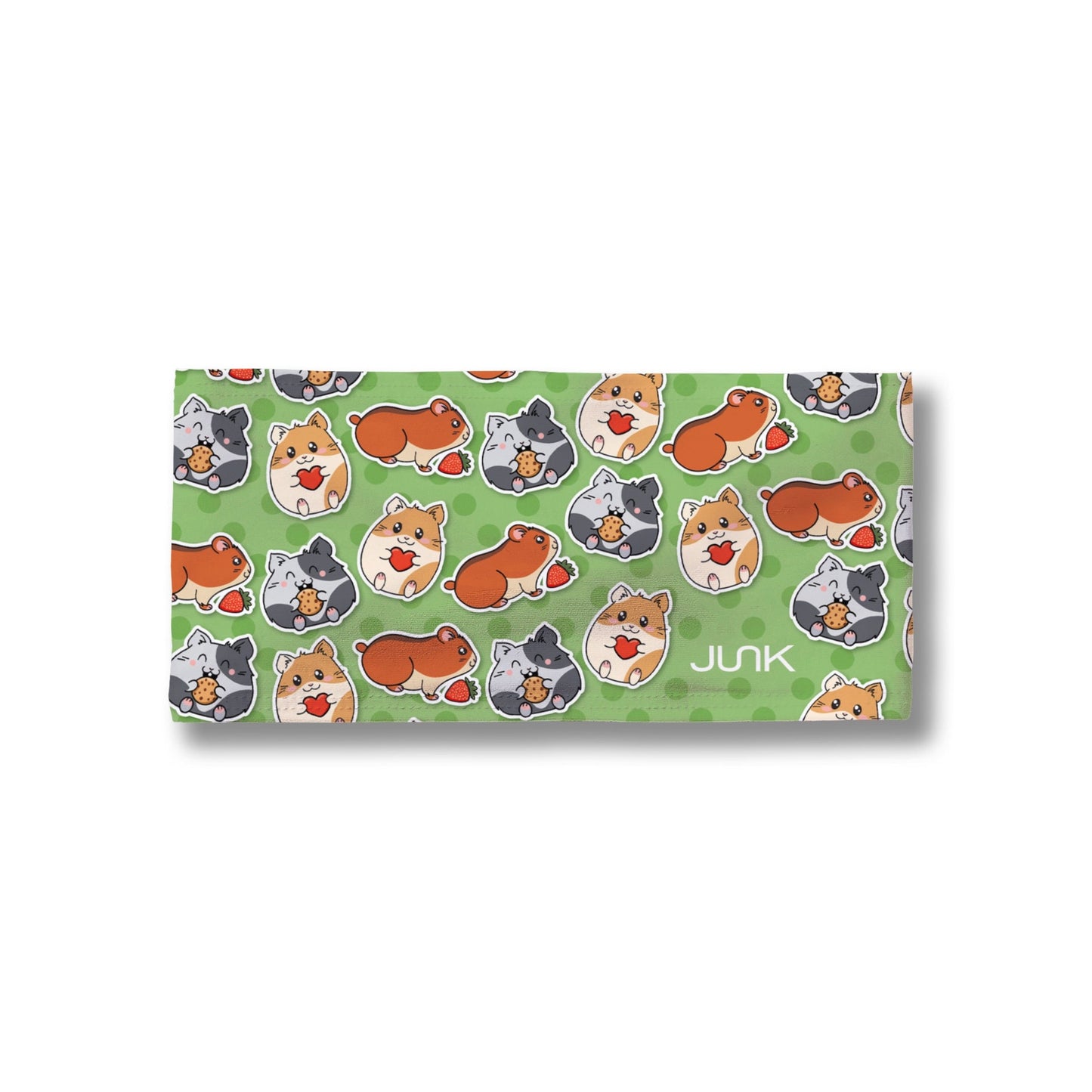 JUNK Happy Hammies Headband (Big Bang Lite)