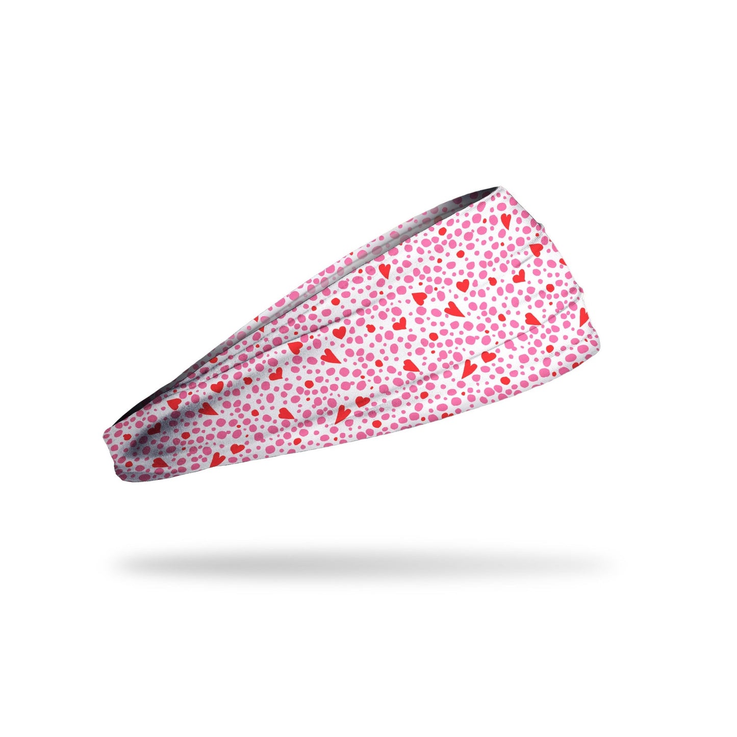 JUNK Hearts & Dots Headband (Big Bang Lite)