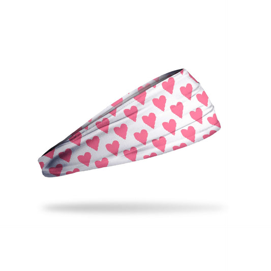 JUNK Hearts of Plenty Headband (Big Bang Lite)