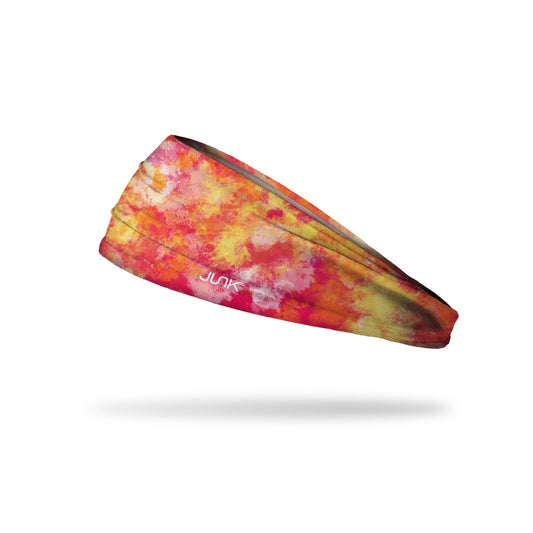 JUNK Heat Waves Headband (Big Bang Lite)