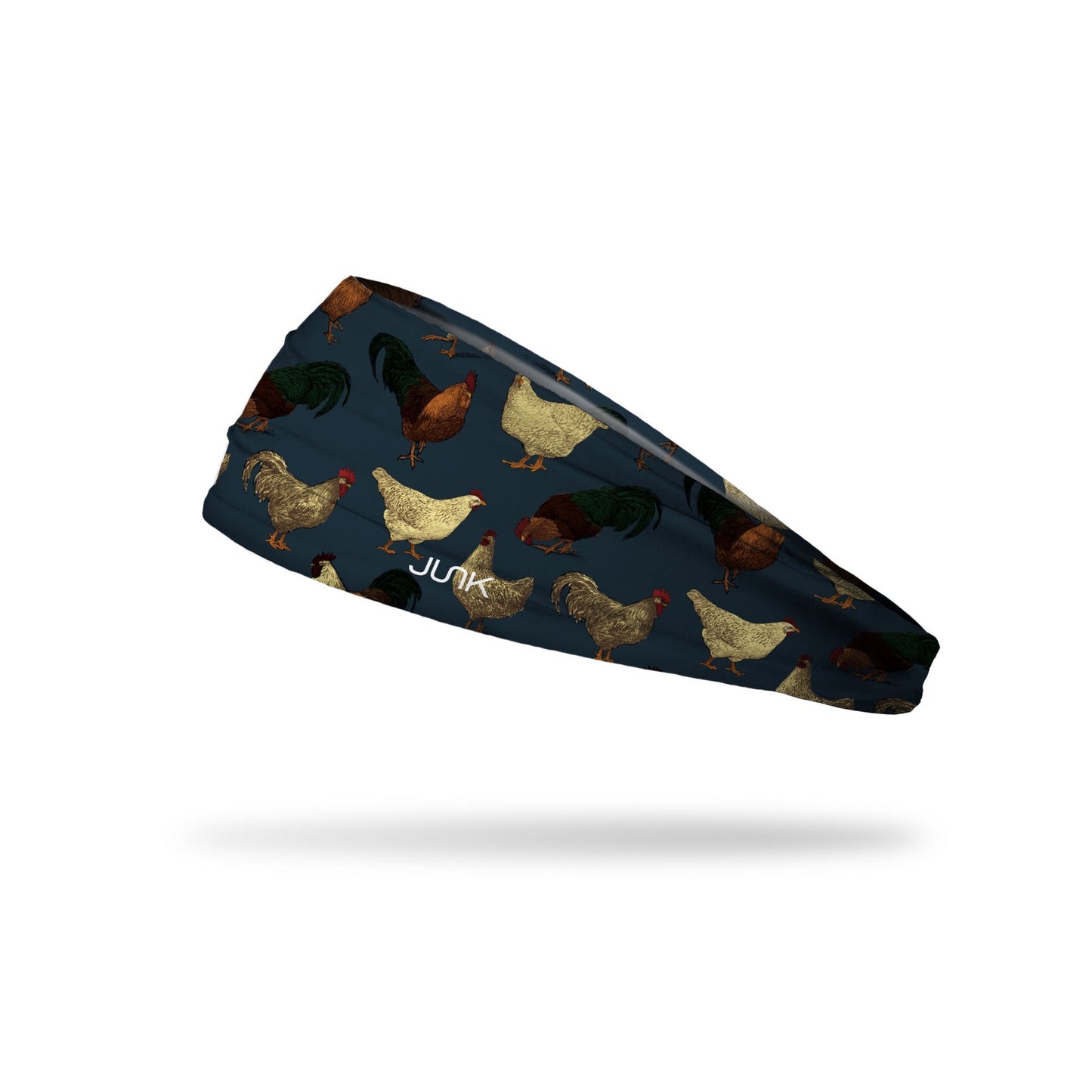 JUNK Hen House Headband (Big Bang Lite)