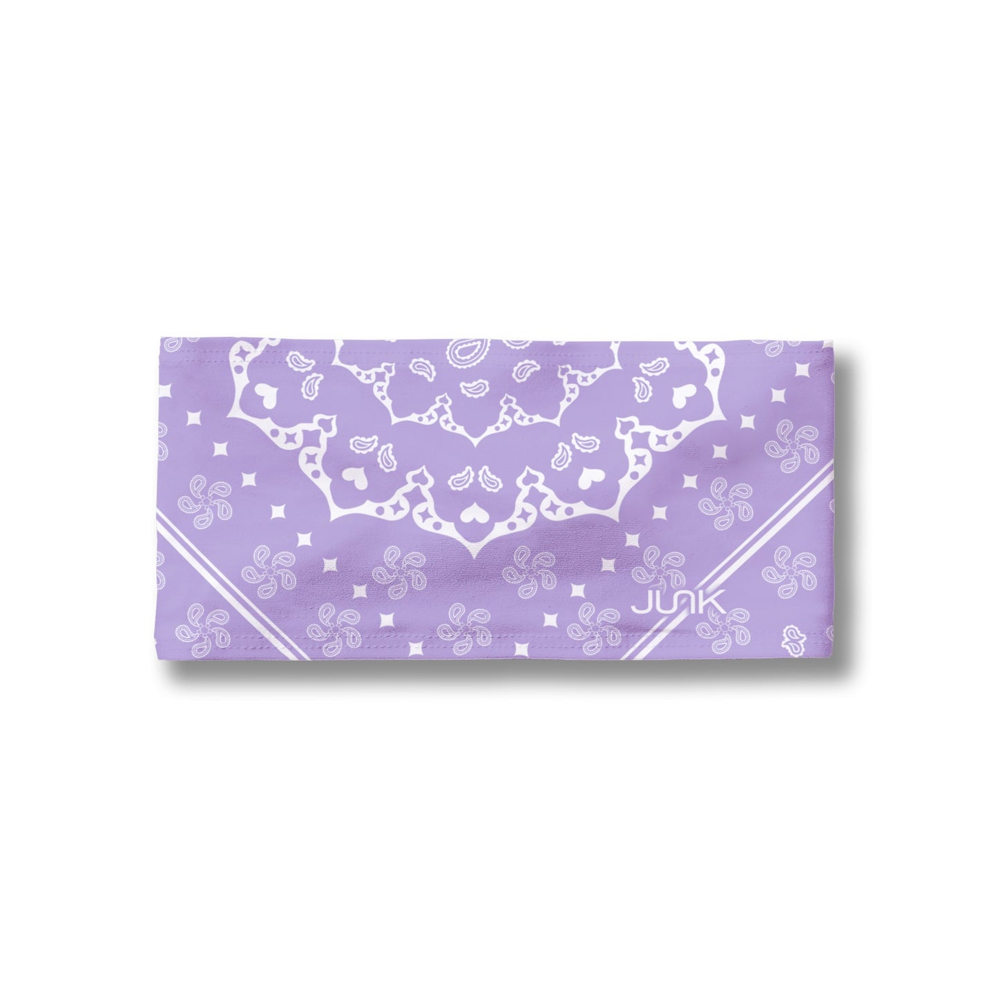 JUNK Hey Bestie Headband (Big Bang Lite)