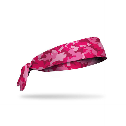 JUNK Hidden Love Headband (Flex Tie)