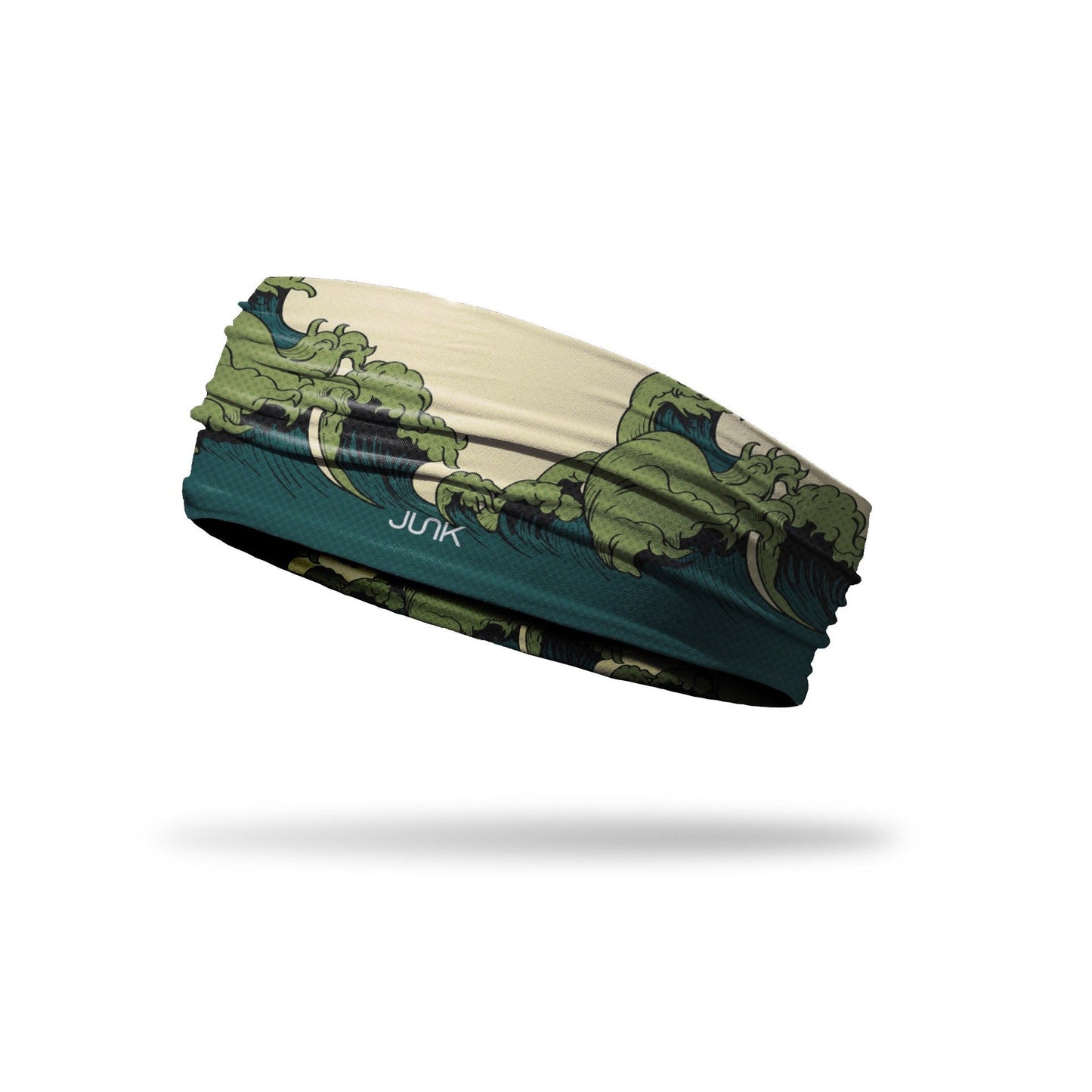 JUNK Reef Break Headband (Big Bang)