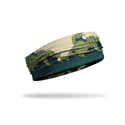 JUNK Reef Break Headband (Big Bang)