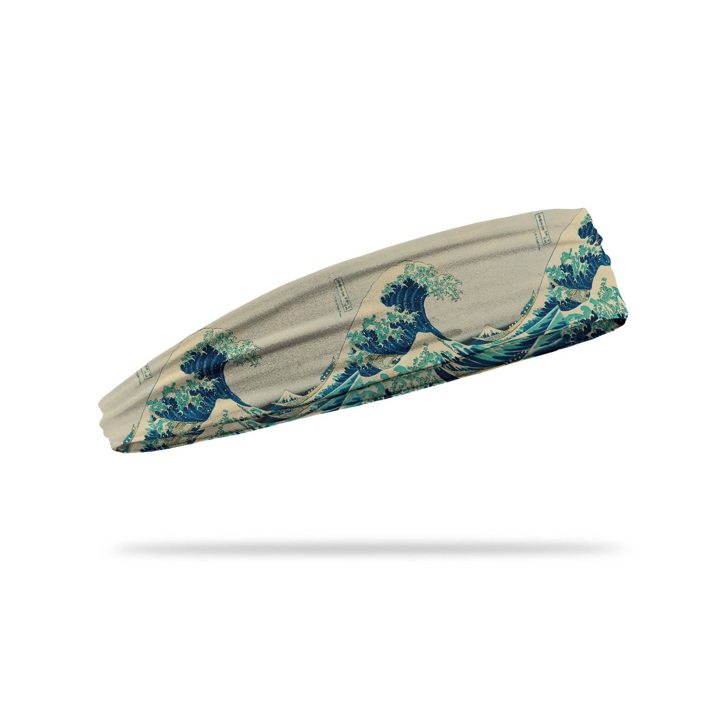 JUNK Hokusai Headband (Infinity)