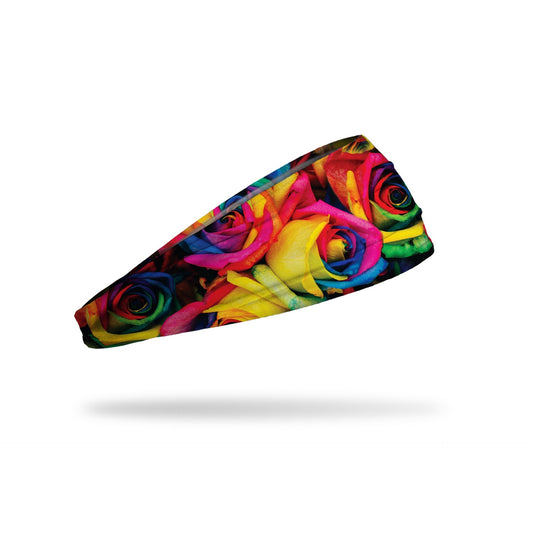 JUNK Honeysuckle Rose Headband (Big Bang Lite)