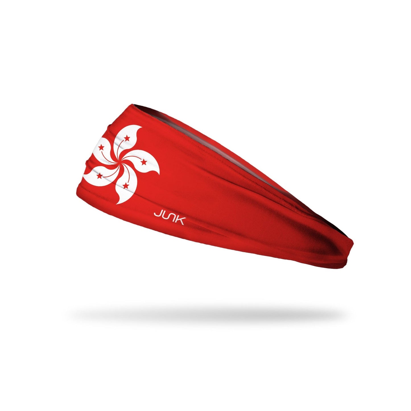 JUNK Hong Kong Flag Headband (Big Bang Lite)