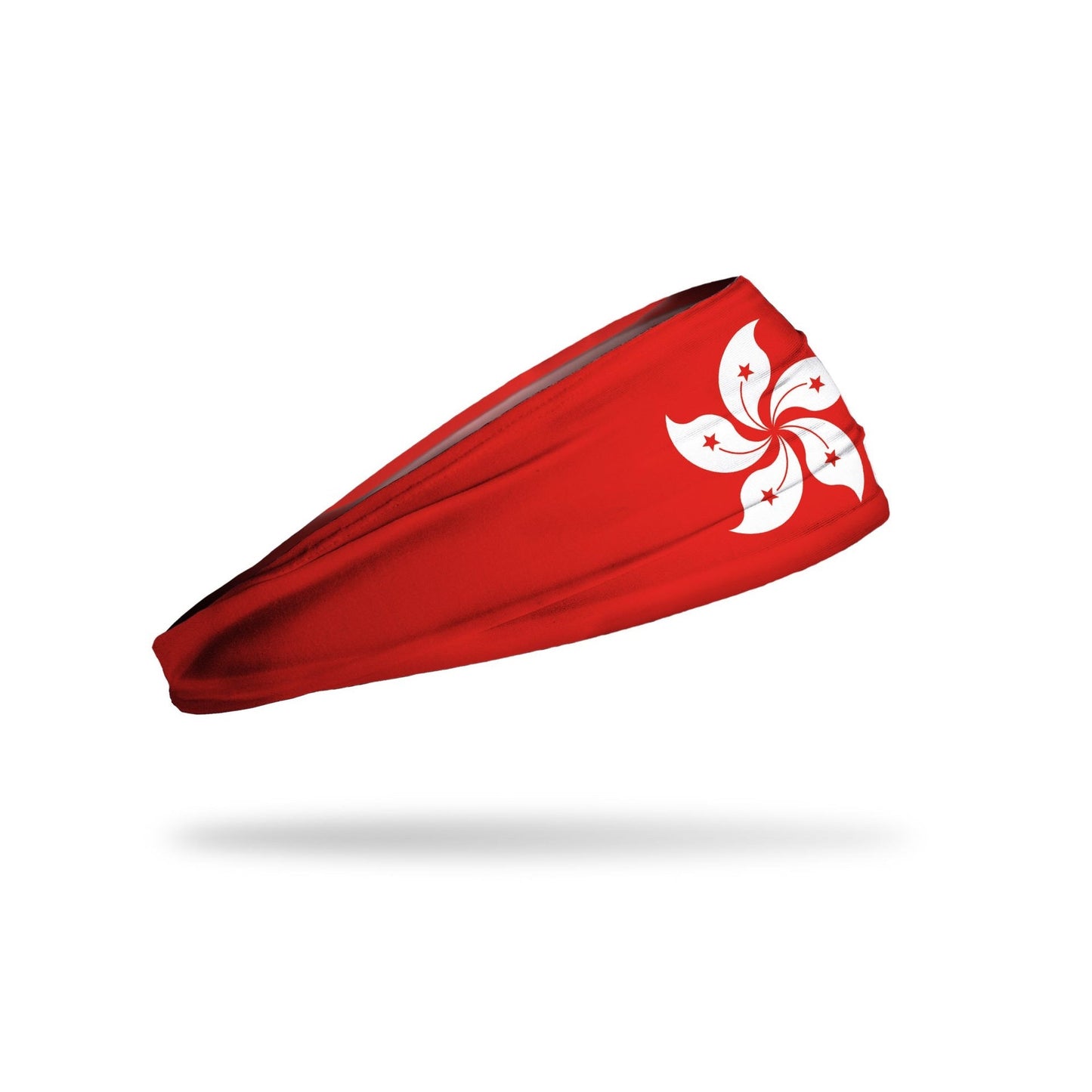 JUNK Hong Kong Flag Headband (Big Bang Lite)