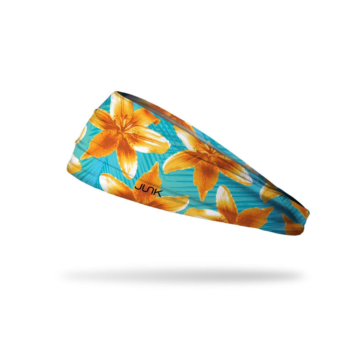 JUNK Honolulu Mixer Headband (Big Bang Lite)