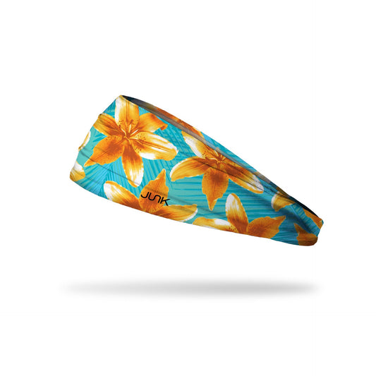 JUNK Honolulu Mixer Headband (Big Bang Lite)