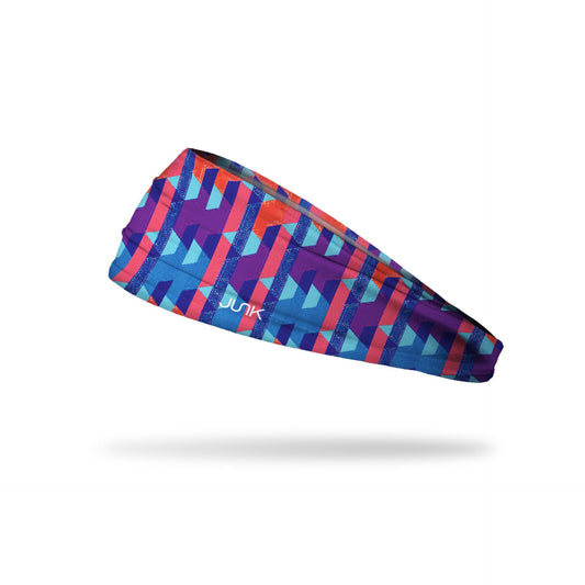 JUNK Hop Scotch Headband (Big Bang Lite)