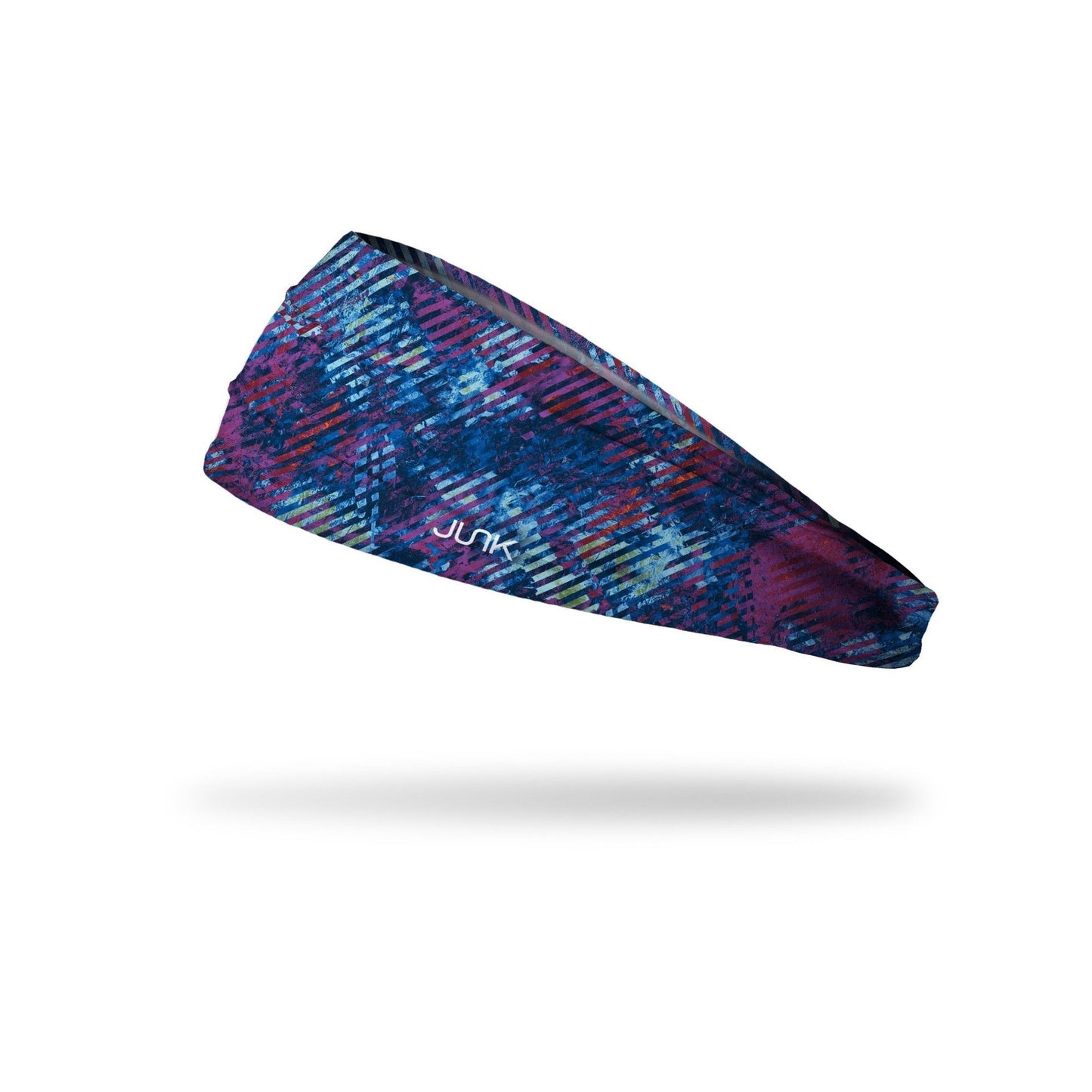 JUNK Ibiza Midnight Headband (Big Bang Lite)