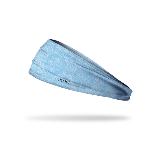 JUNK Idyll Inlet Headband (Big Bang Lite)