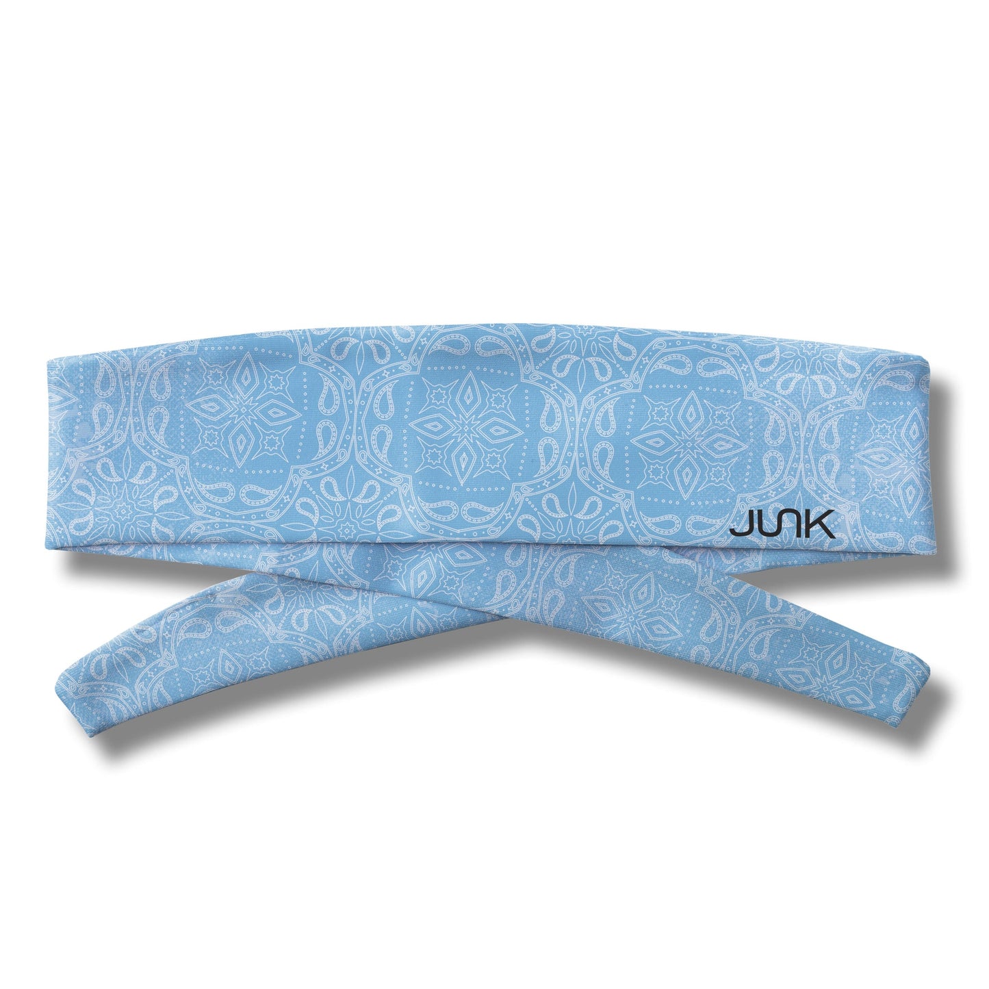 JUNK Idyll Inlet Headband (Flex Tie)