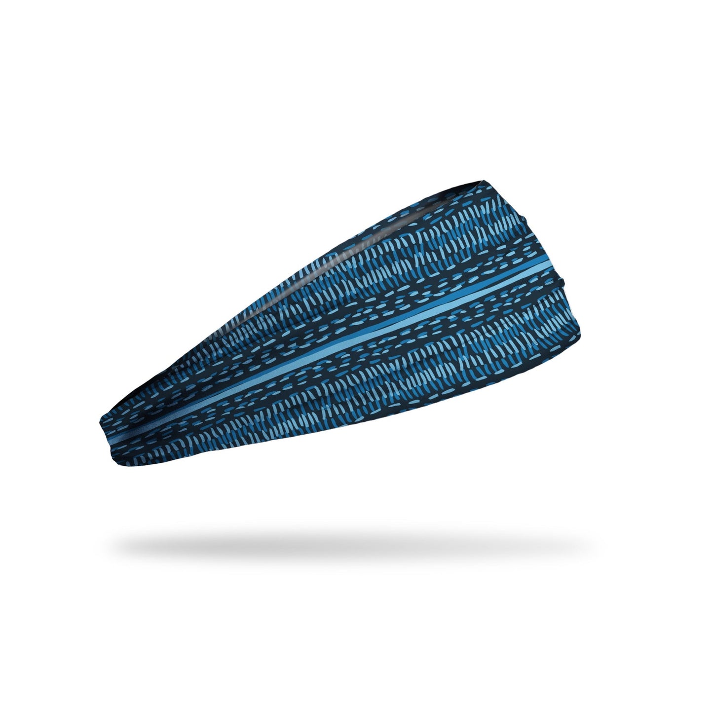 JUNK Indigo Flow Headband (Big Bang Lite)