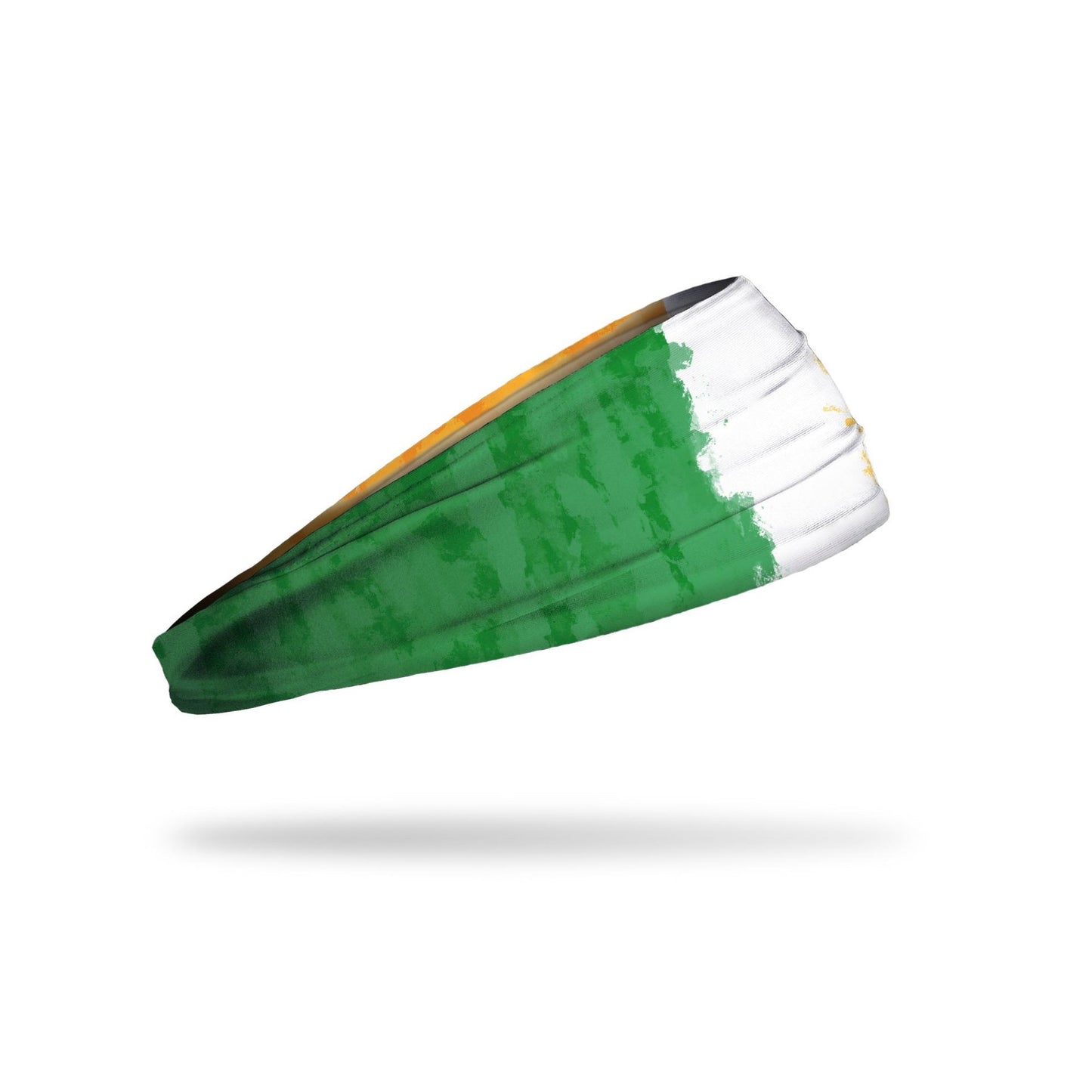 JUNK Ireland Painted Flag Headband (Big Bang Lite)