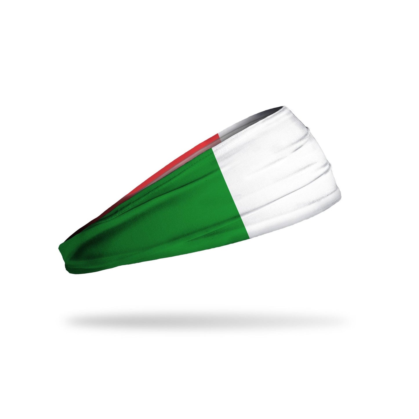 JUNK Italy Flag Headband (Big Bang Lite)