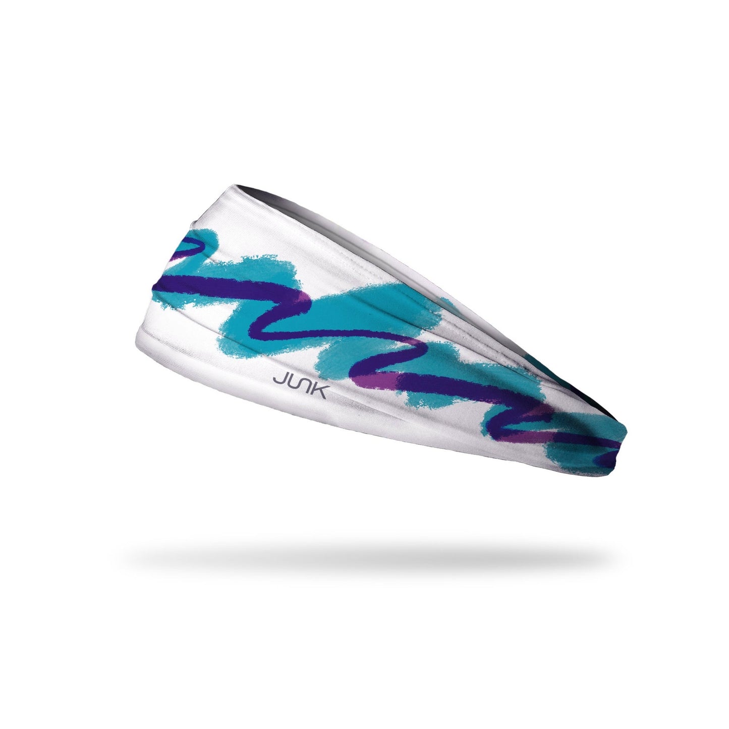 JUNK Jazzy Headband (Big Bang Lite)