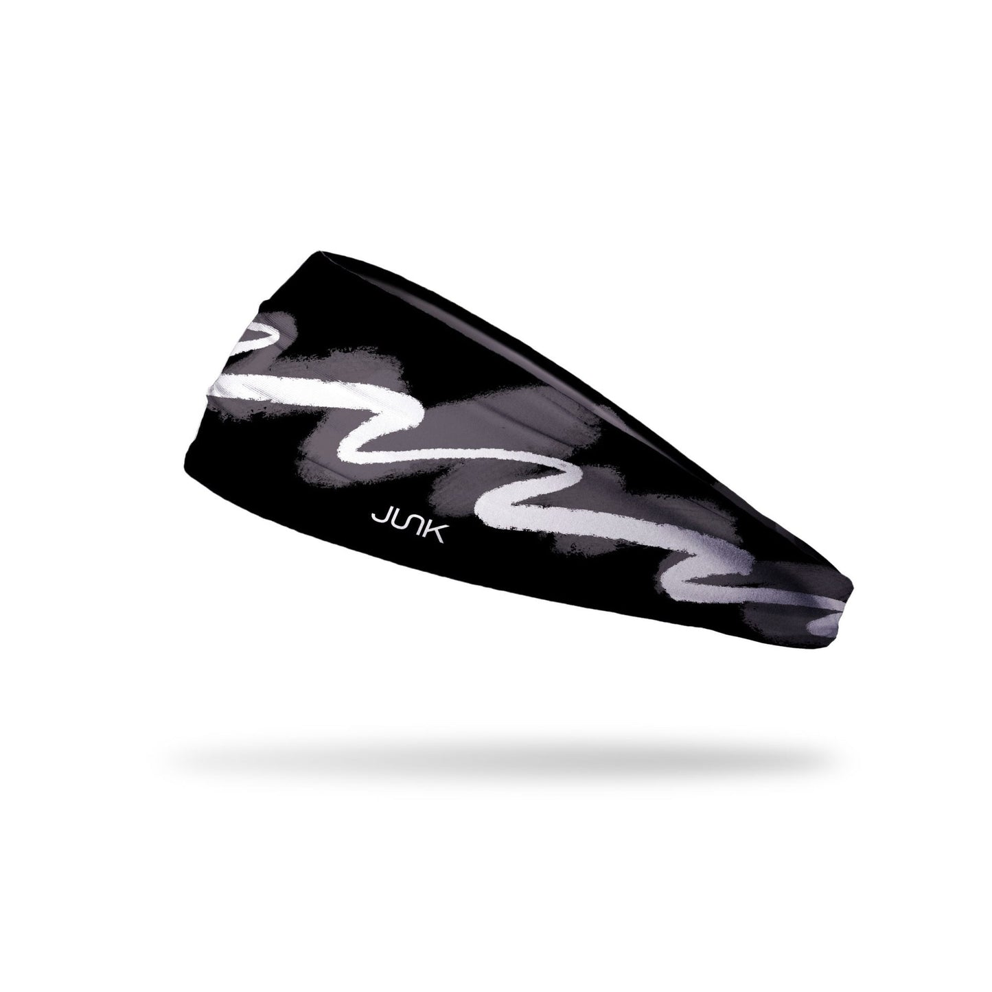 JUNK Jazzy Blackout Headband (Big Bang Lite)